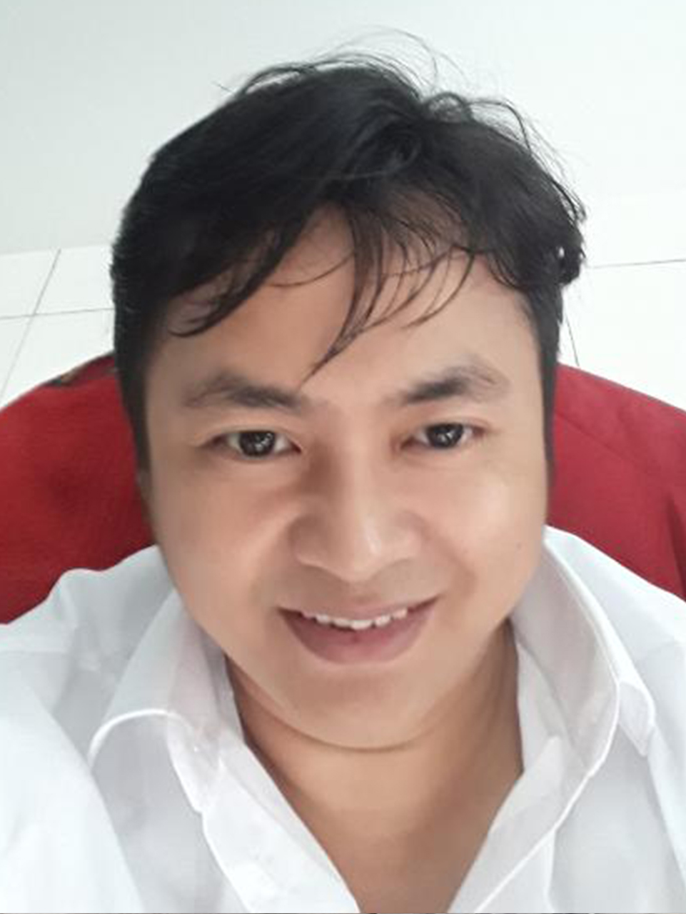 Odoo - Sample 2 for three columns